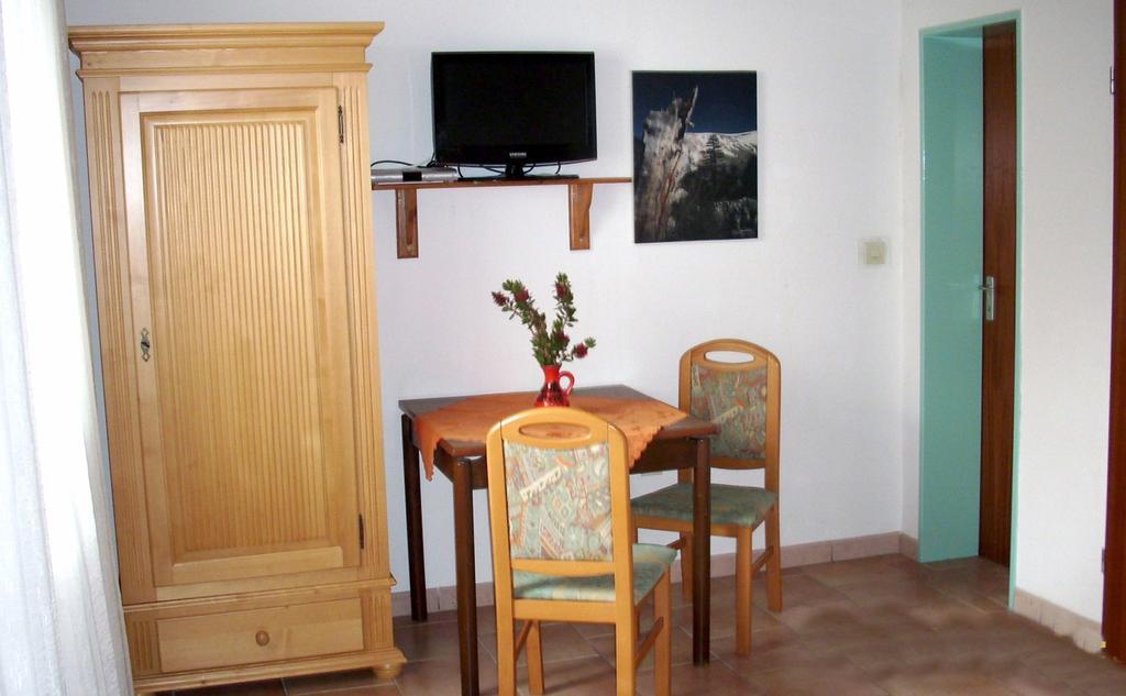 梅杜林Casa Bianca公寓 外观 照片