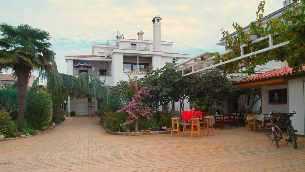 梅杜林Casa Bianca公寓 外观 照片