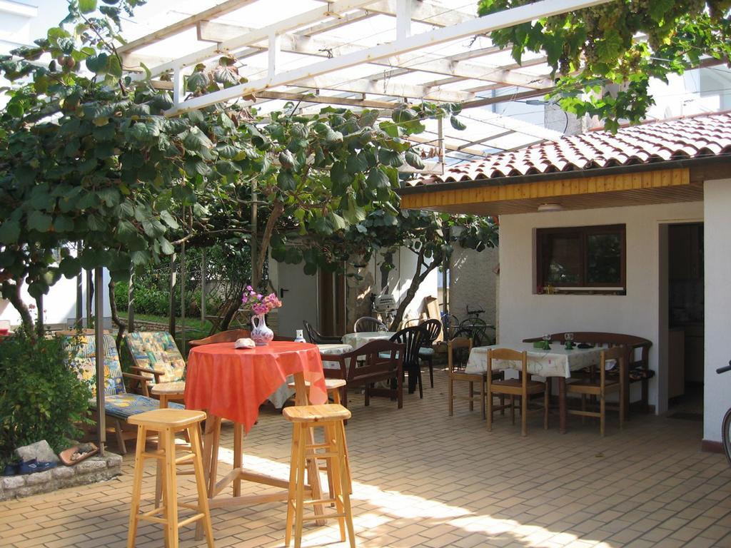 梅杜林Casa Bianca公寓 外观 照片