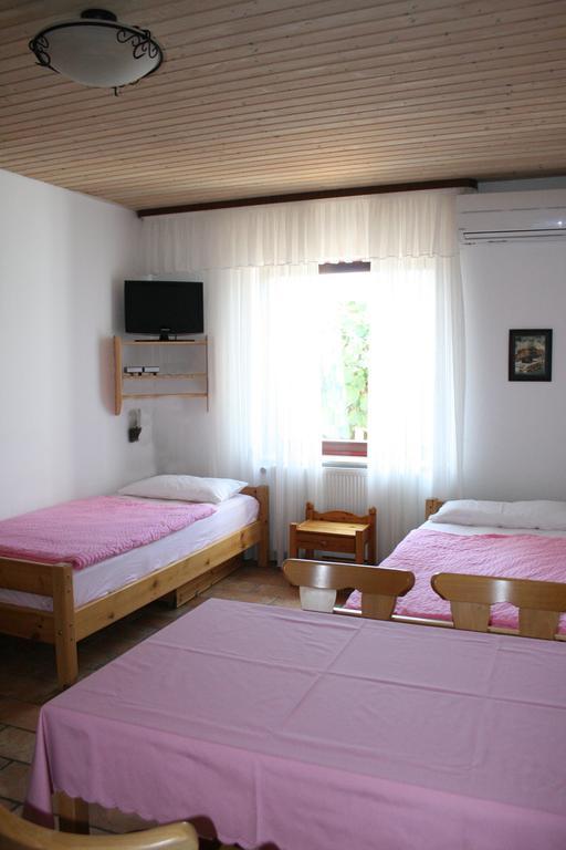 梅杜林Casa Bianca公寓 客房 照片