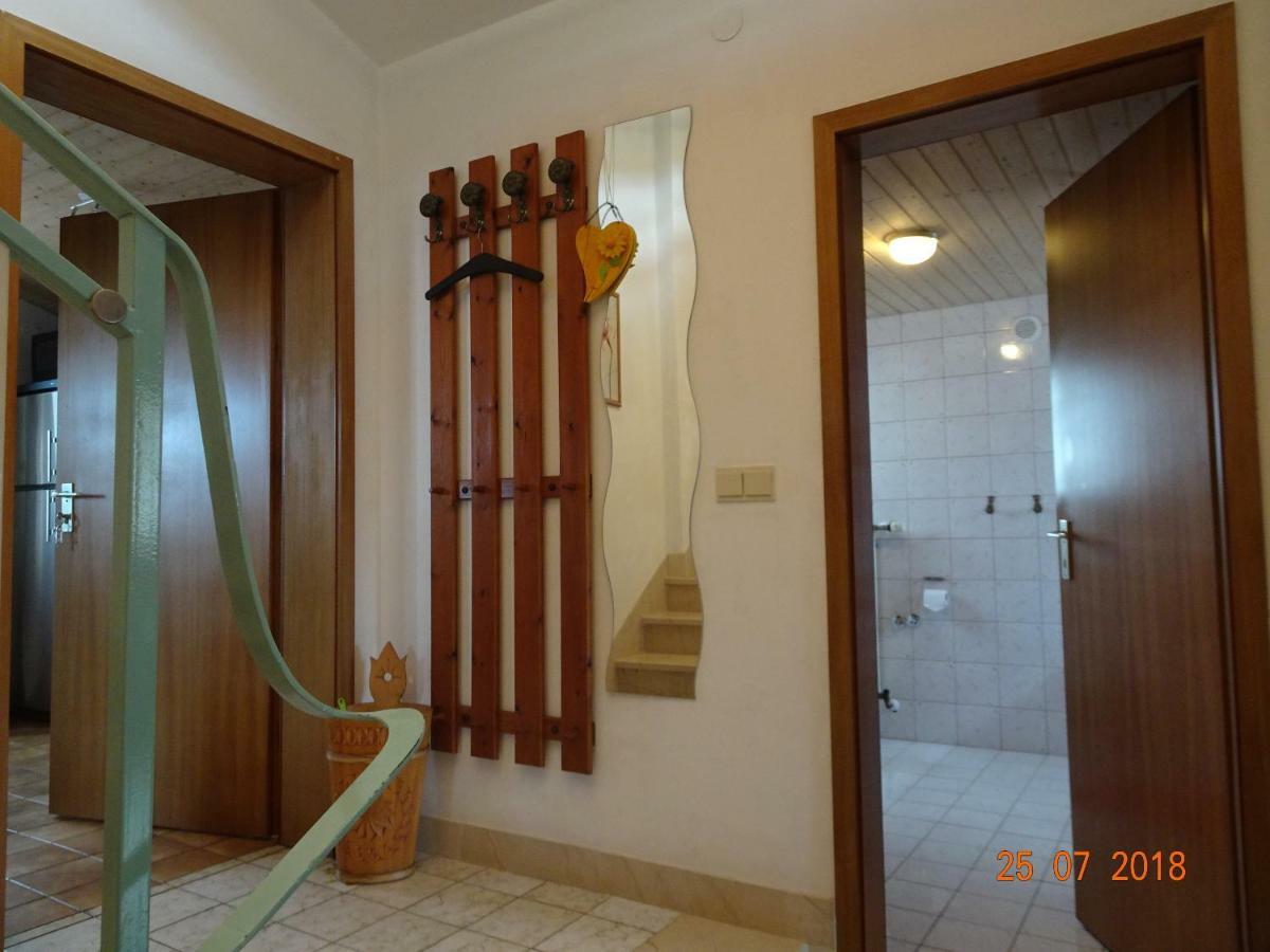 梅杜林Casa Bianca公寓 外观 照片